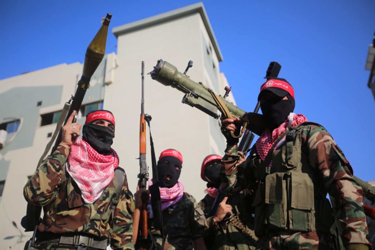 PFLP